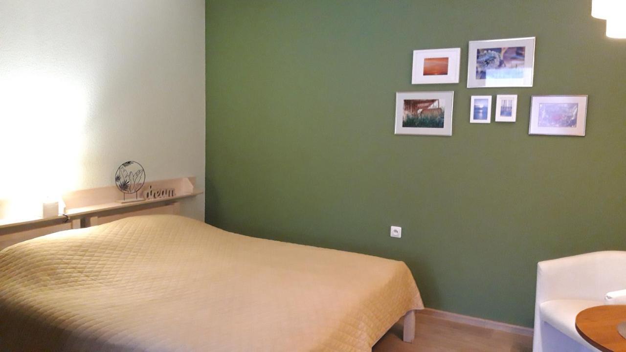 Viesu Nams Zala Sala Hotel Litavniki Eksteriør billede